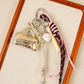 Bagcharm Damestas Goud