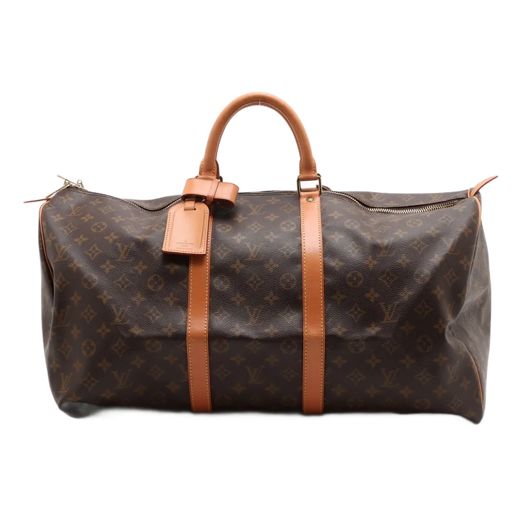 Louis Vuitton Keepall 55
