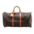 Louis Vuitton Keepall 55