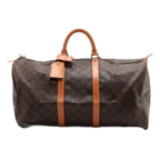 Louis Vuitton Keepall 55