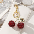 Bagcharm Kersjes