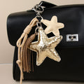 Bagcharm Ster Goud