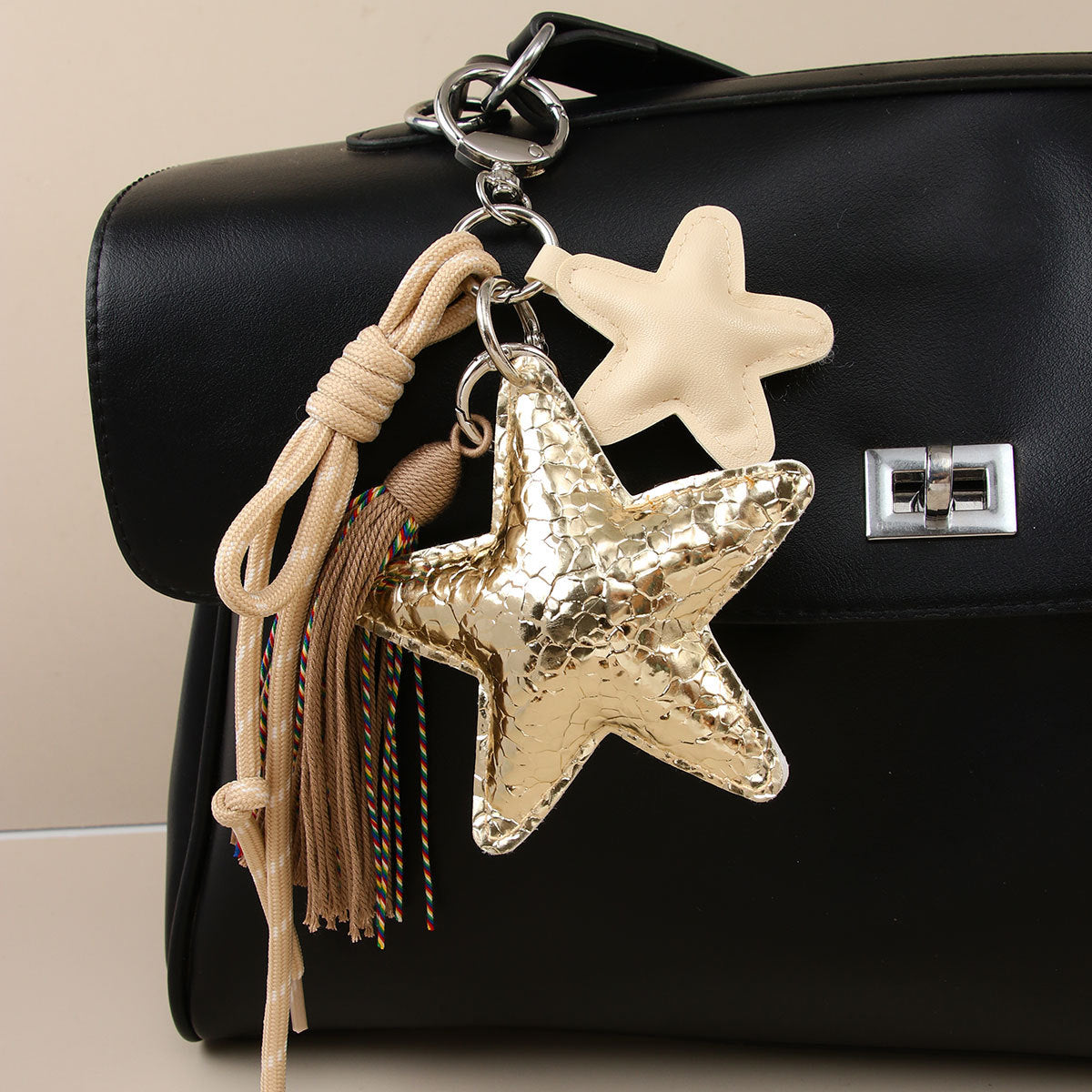 Bagcharm Ster Goud