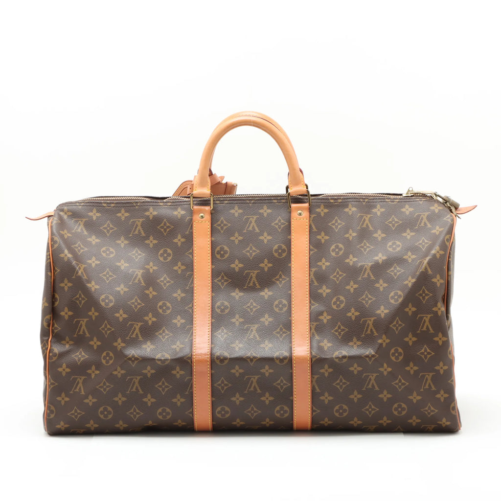 Louis Vuitton Keepall 55