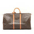 Louis Vuitton Keepall 55