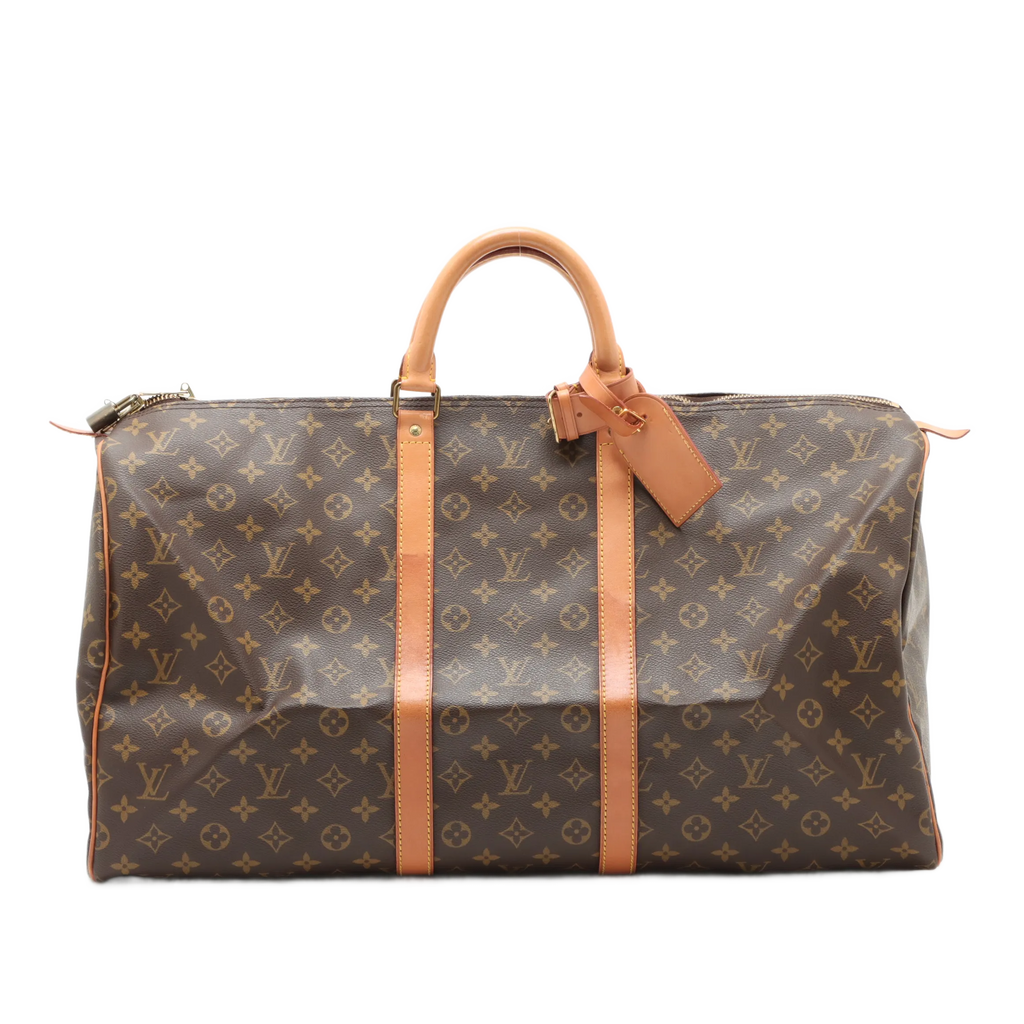 Louis Vuitton Keepall 55
