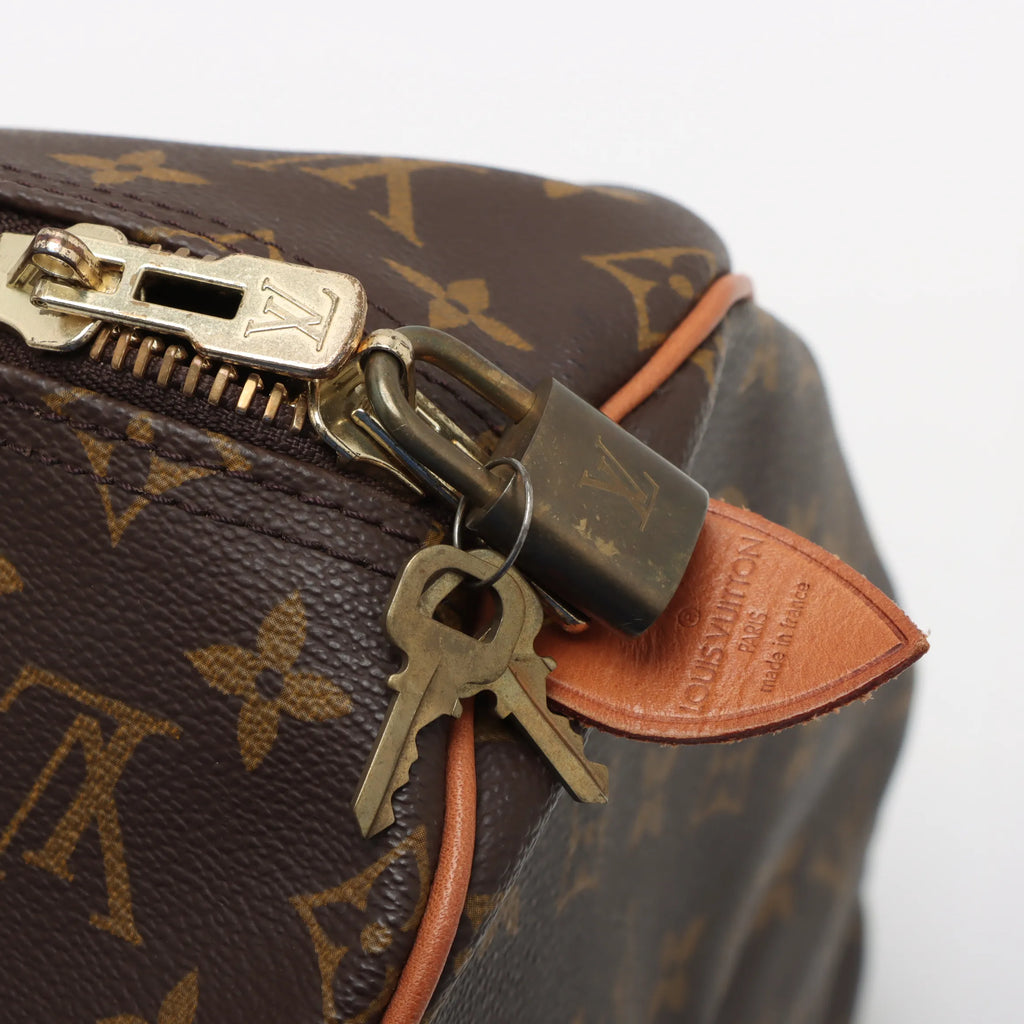 Louis Vuitton Keepall 55