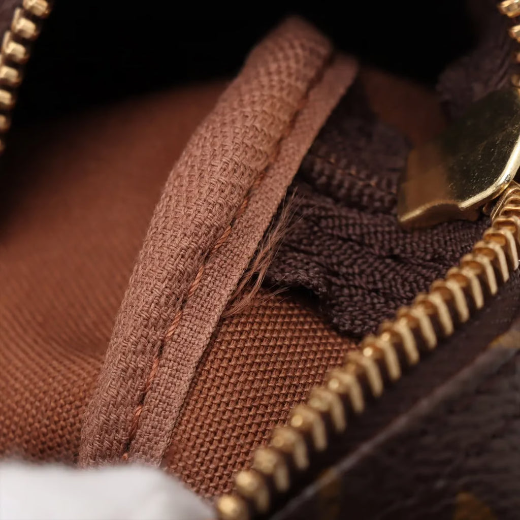 Louis Vuitton Keepall 55