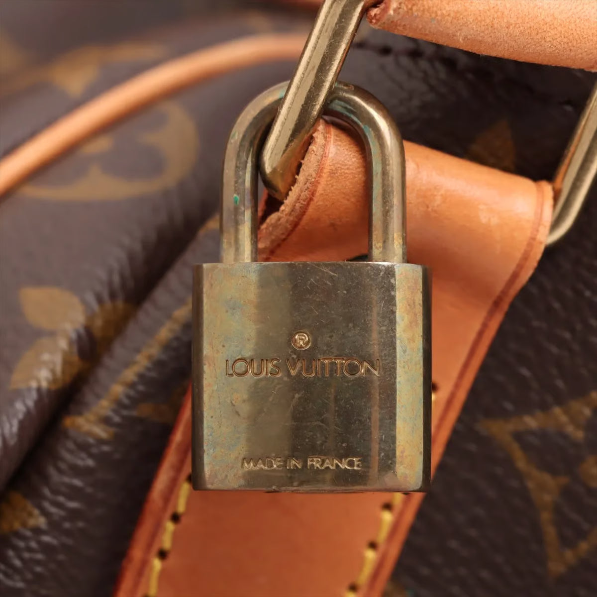 Louis Vuitton Keepall 55