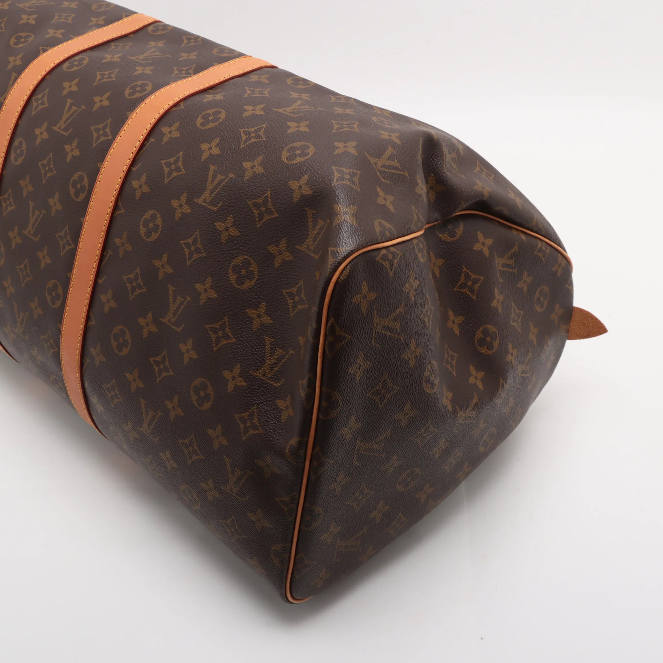 Louis Vuitton Keepall 55