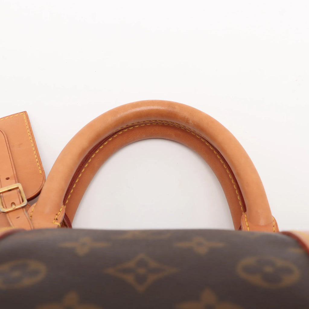 Louis Vuitton Keepall 55