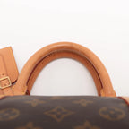 Louis Vuitton Keepall 55