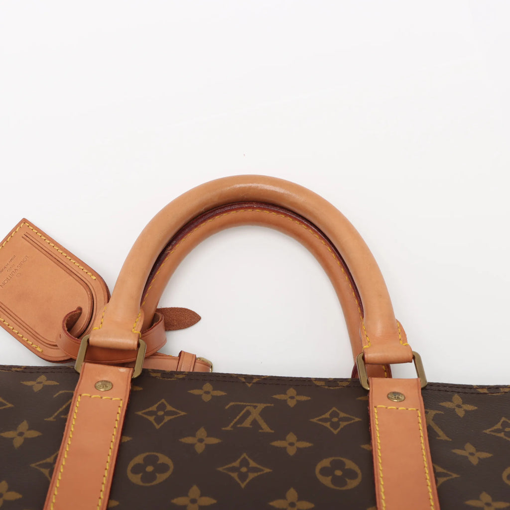 Louis Vuitton Keepall 55