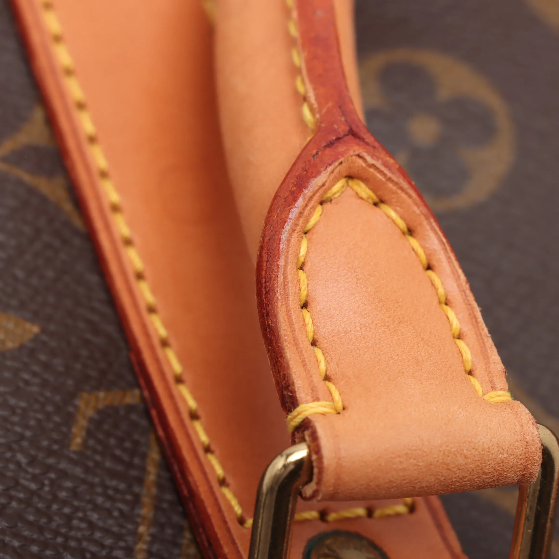 Louis Vuitton Keepall 55