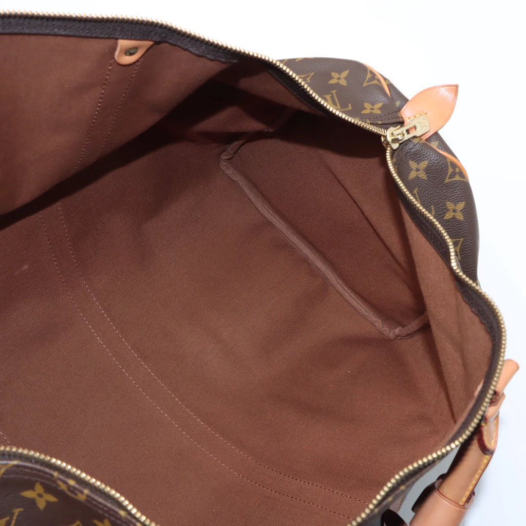 Louis Vuitton Keepall 55