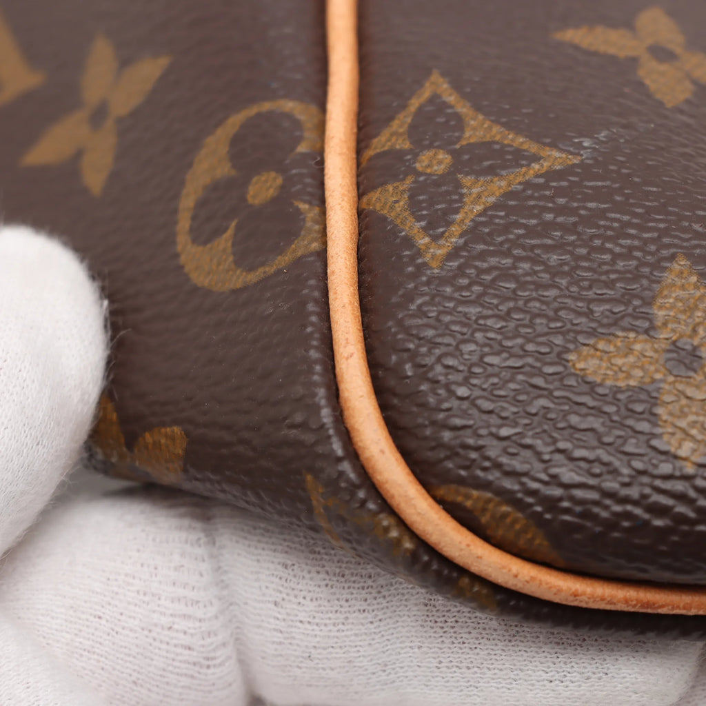 Louis Vuitton Keepall 55