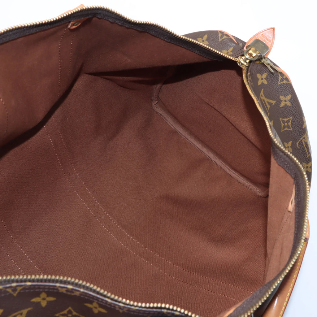 Louis Vuitton Keepall 55