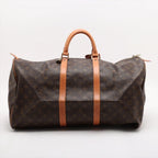 Louis Vuitton Keepall 55