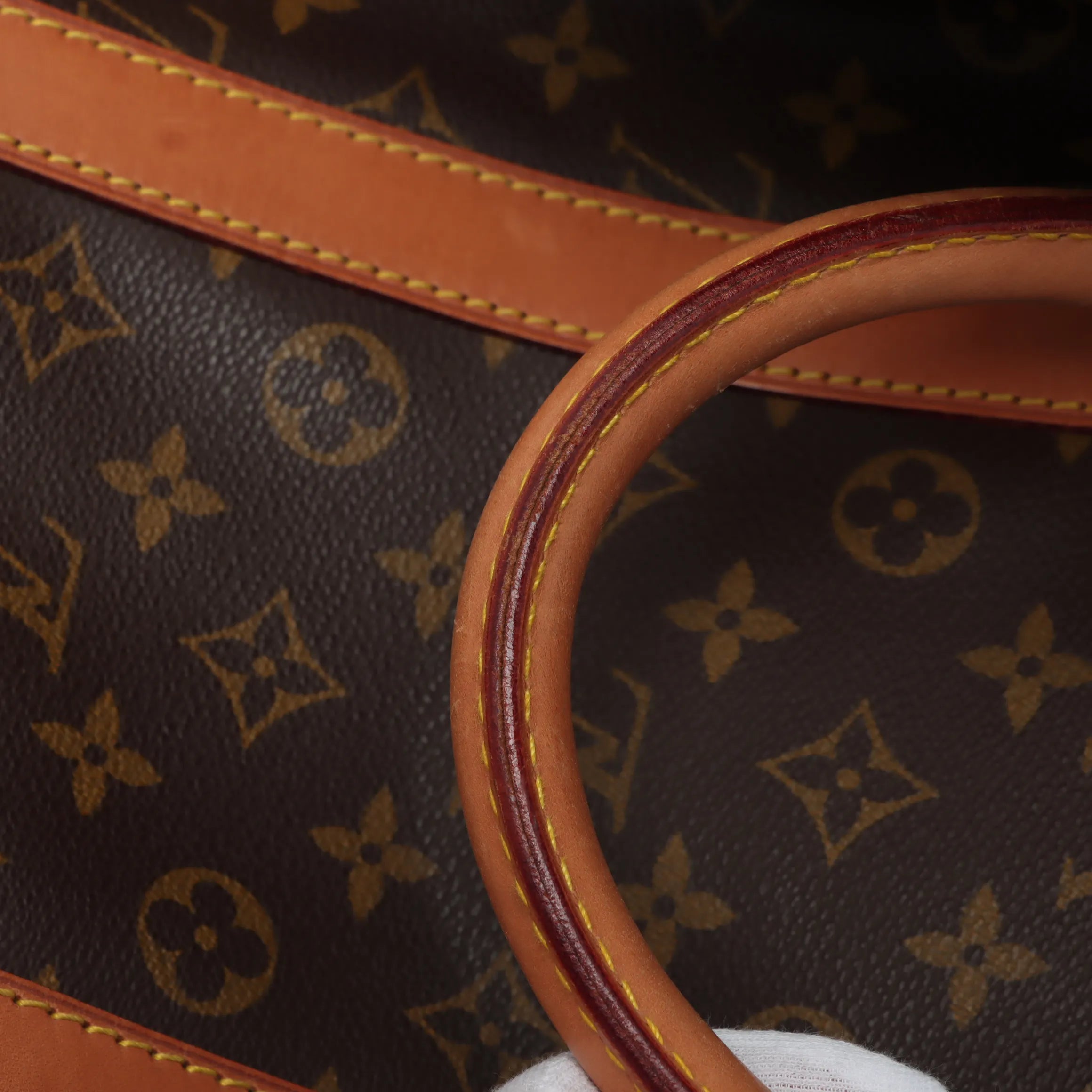 Louis Vuitton Keepall 55