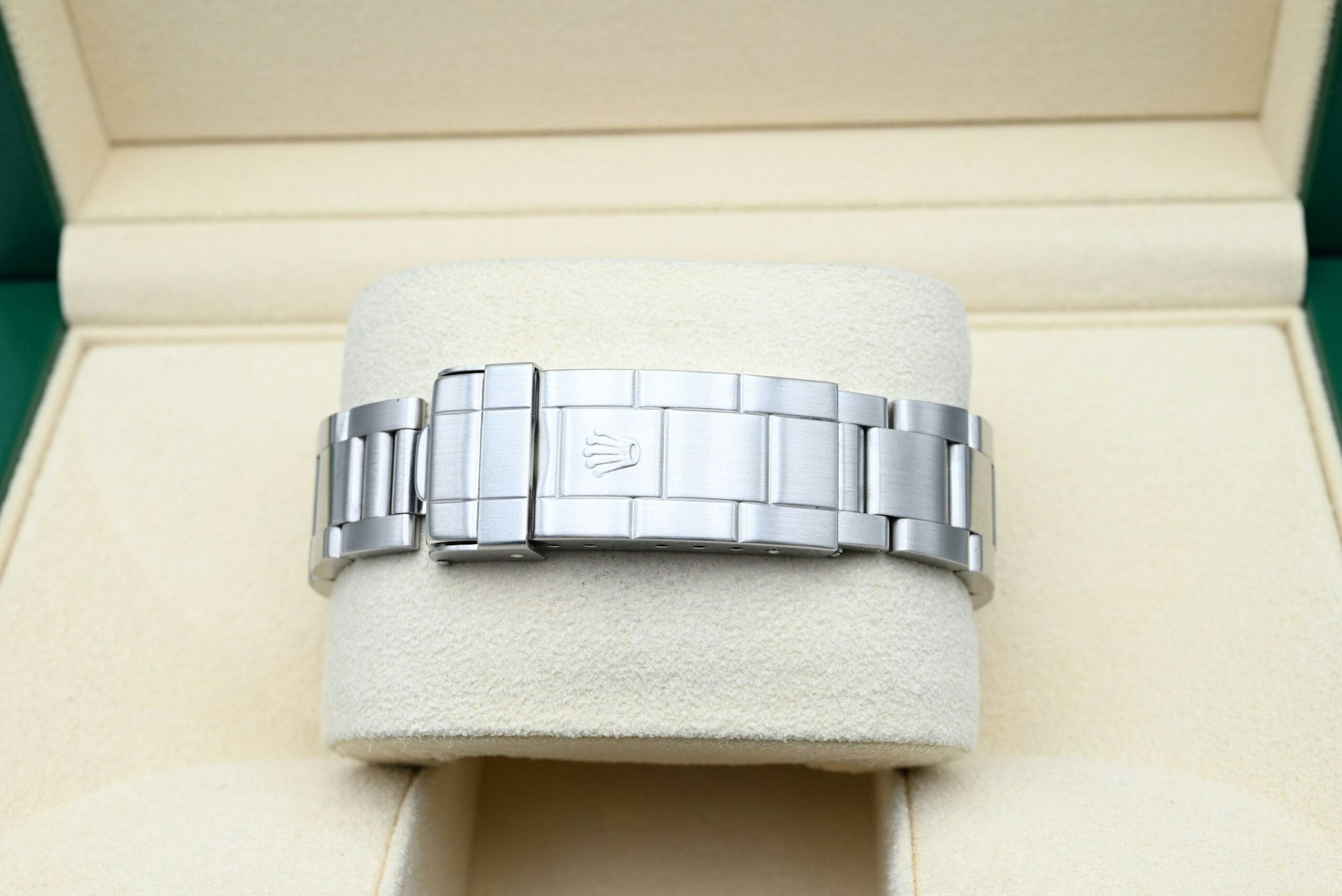 Oyster Perpetual, Submariner, Submariner Date