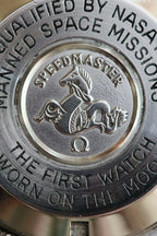 Omega Speedmaster Professional moonwatch