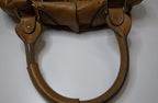Chloe Paddington Bag Light Brown