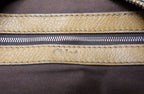 Chloe Paddington Bag Light Brown
