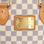 Louis Vuitton Damier Azur Hampstead PM