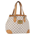 Louis Vuitton Damier Azur Hampstead PM