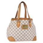 Louis Vuitton Damier Azur Hampstead PM