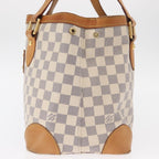 Louis Vuitton Damier Azur Hampstead PM