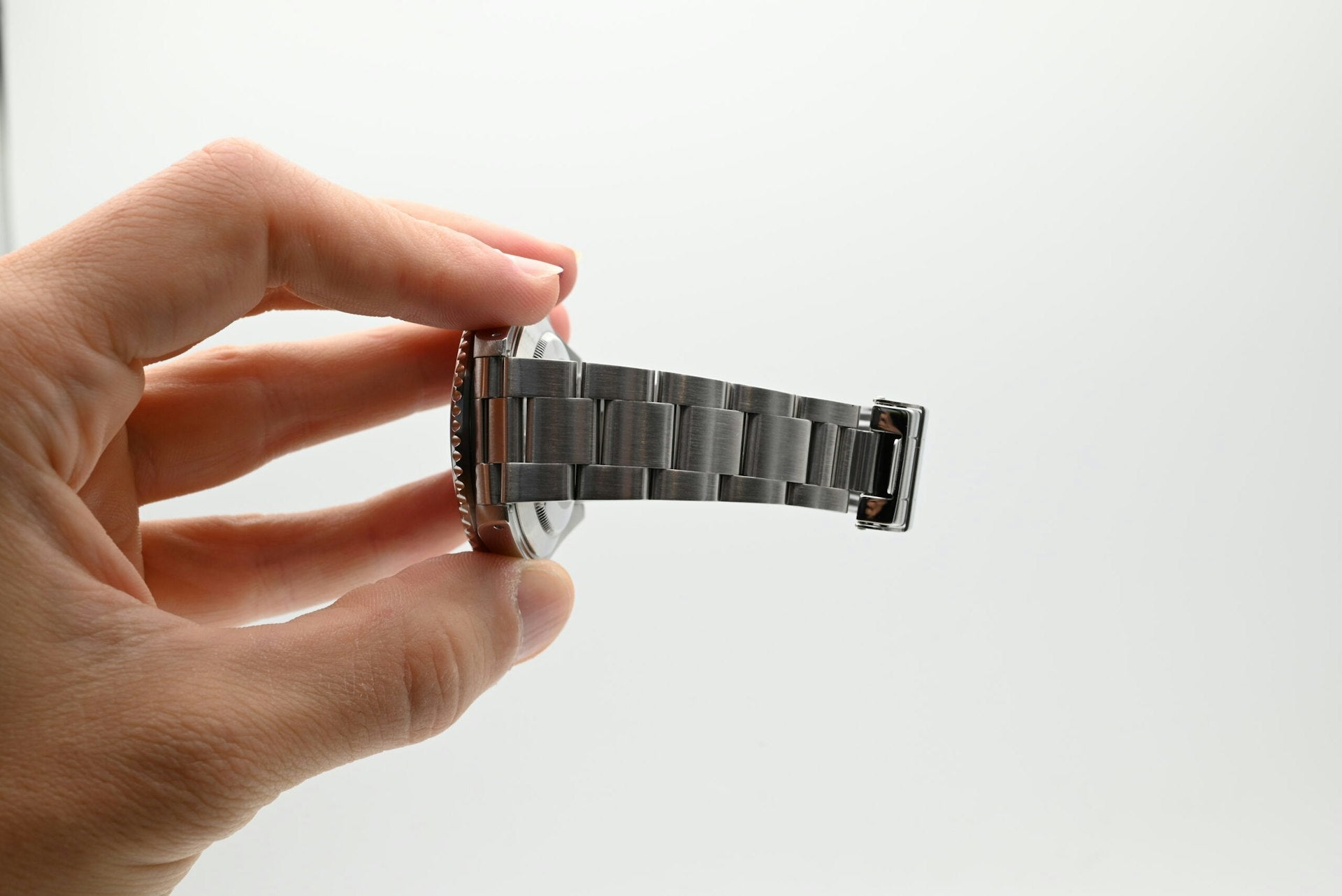 Oyster Perpetual, Submariner, Submariner Date