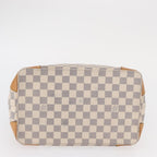 Louis Vuitton Damier Azur Hampstead PM