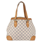 Louis Vuitton Damier Azur Hampstead PM
