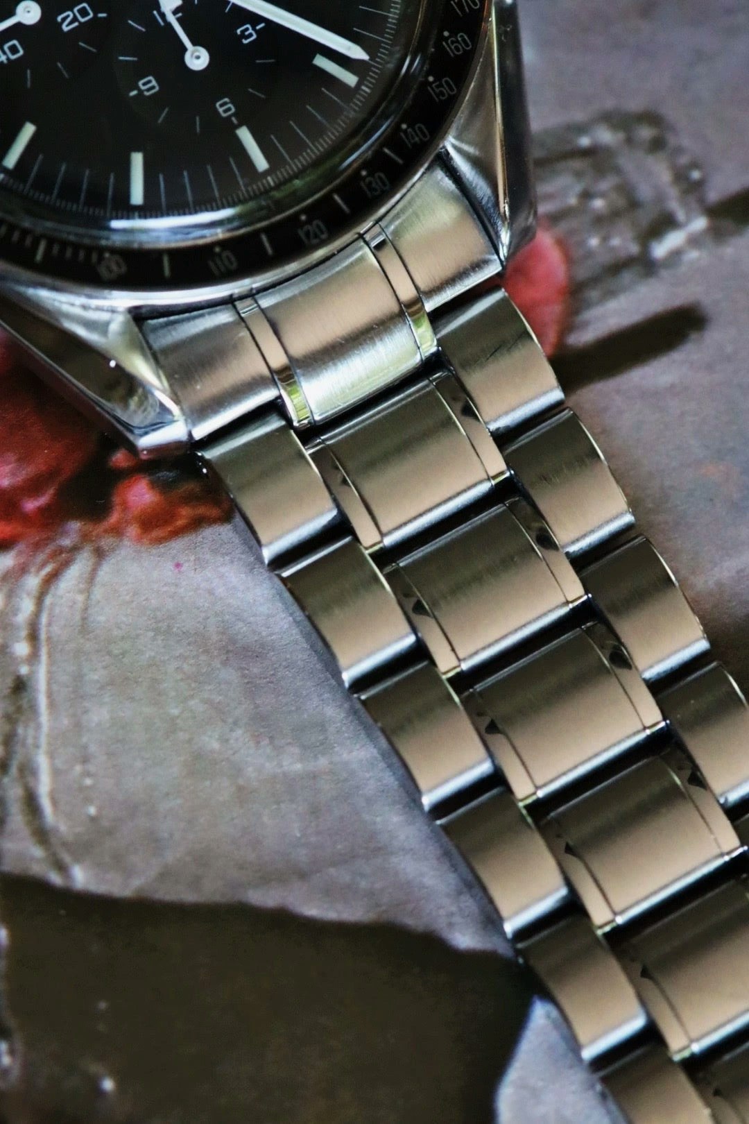 Omega Speedmaster Professional moonwatch