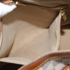 Louis Vuitton Damier Azur Hampstead PM