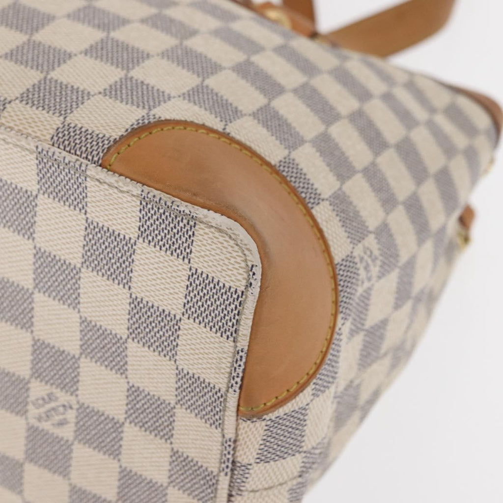 Louis Vuitton Damier Azur Hampstead PM