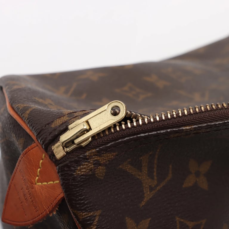 Louis Vuitton Speedy 40