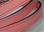 Louis Vuitton Rose Monogram Mini Dora