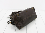 Chloe Paddington Mini Dark Brown
