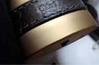 Chloe Paddington Mini Dark Brown