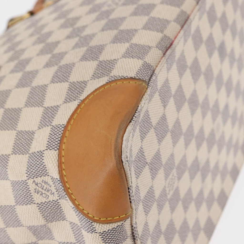 Louis Vuitton Damier Azur Hampstead PM