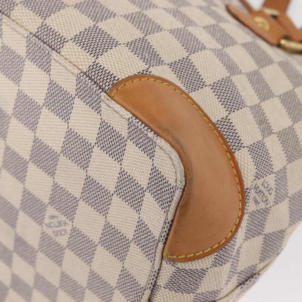 Louis Vuitton Damier Azur Hampstead PM