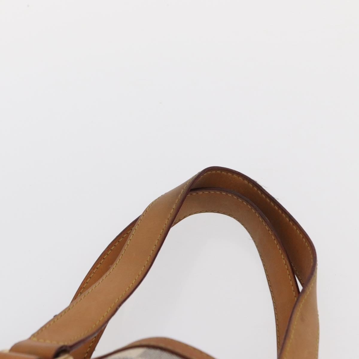 Louis Vuitton Damier Azur Hampstead PM