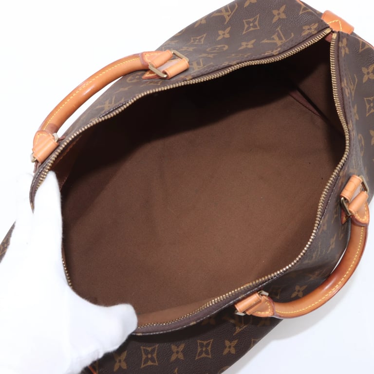 Louis Vuitton Speedy 40