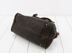 Chloe Paddington Mini Dark Brown