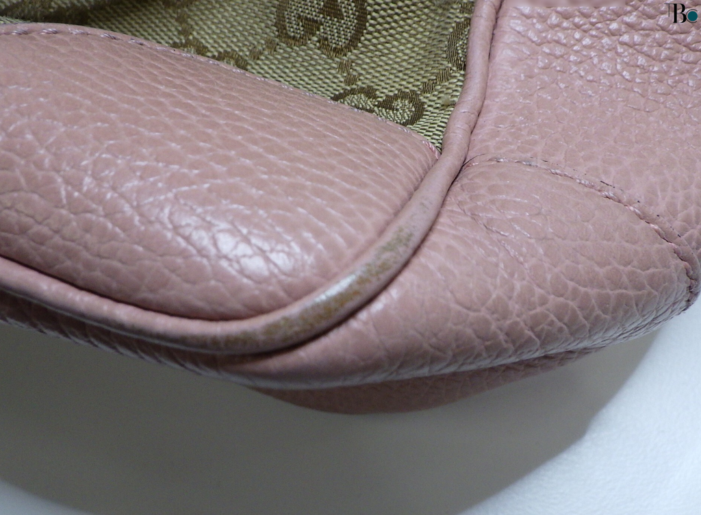 Gucci GG Canvas Mini Tote