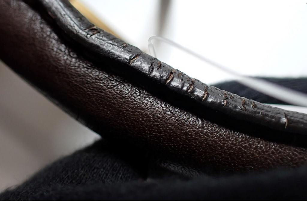 Chloe Paddington Mini Dark Brown