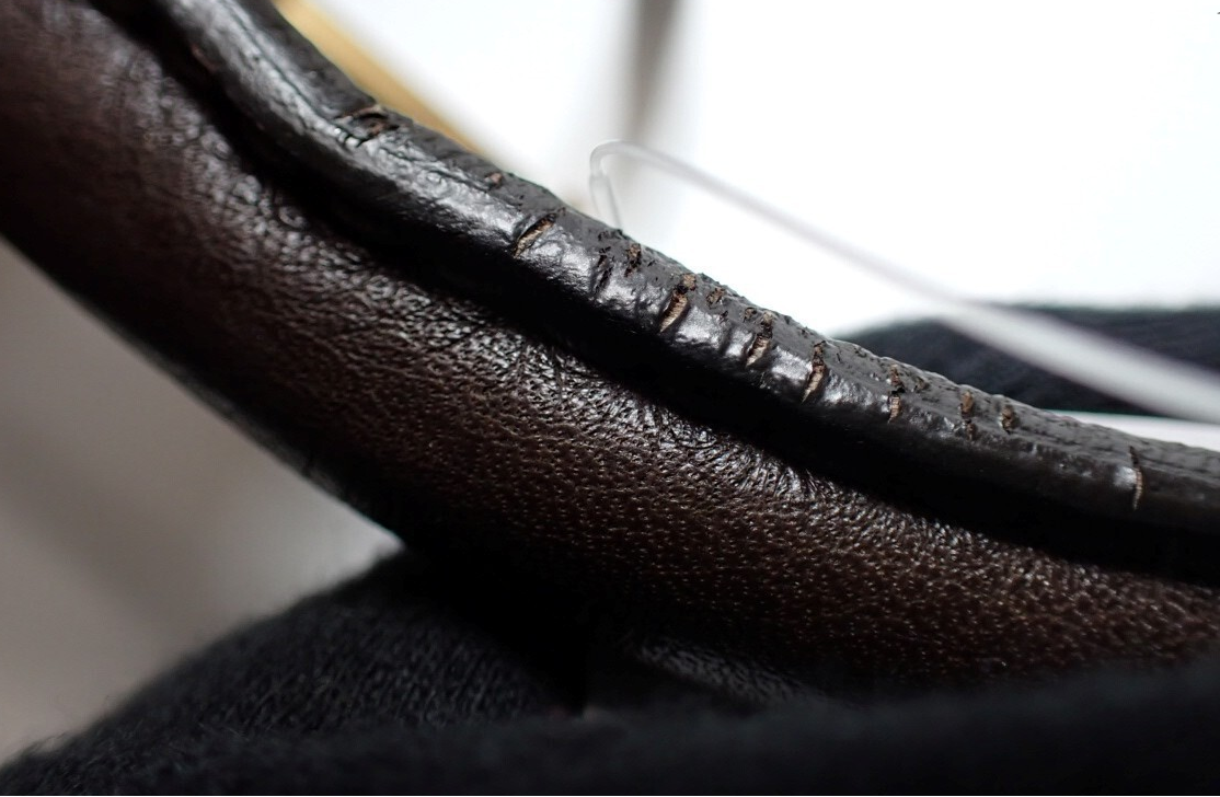 Chloe Paddington Mini Dark Brown
