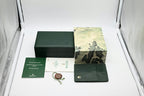 Oyster Perpetual, Submariner, Submariner Date